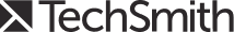 TechSmith Logo
