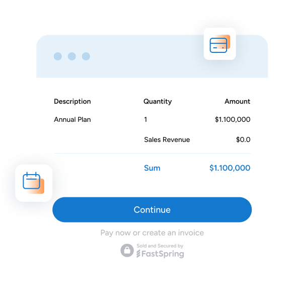 Digital Invoicing Supporting Image